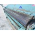 เครื่องพับจอถาวร ถอดฟันได้ ฟันแยก 8 ฟุต ฟันเดิม ใบเดิม 0970628188