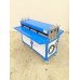 เครื่องรีดเสริมแข็ง หรือ เครื่องรีดรอน เครื่องรีดนูน งานท่อลม งานดักท์เมท