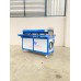เครื่องรีดเสริมแข็ง หรือ เครื่องรีดรอน เครื่องรีดนูน งานท่อลม งานดักท์เมท