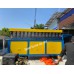 ขายเครื่องรีดหน้าแปลน หรือ เครื่องรีดดักท์เมท งานท่อลม งานแอร์ดักท์