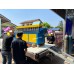 ขายเครื่องรีดหน้าแปลน หรือ เครื่องรีดดักท์เมท งานท่อลม งานแอร์ดักท์