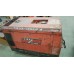เครื่องเชื่อมพร้อมตู้ปั่นไฟ เชื้อเพลิงดีเซล 7.5 KVA (ตู้เชื่อมสนาม)