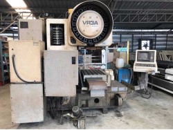 ขายด่วน!! mitsui seiki vr3a vertical cnc milling machine ราคา 280,000 บาท ขายตามสภาพการใช้งาน สนใจสอบถามได้ค่ะ 