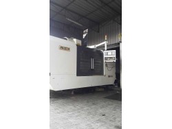 CNC MACHINING CENTER MILLSTAR (TAIWAN) 