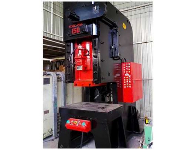 ขายเครื่องปั๊ม Amada 150 ตัน (ช่างเอก 094-7960101)