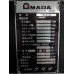 ขายเครื่องปั๊ม Amada 150 ตัน (ช่างเอก 094-7960101)