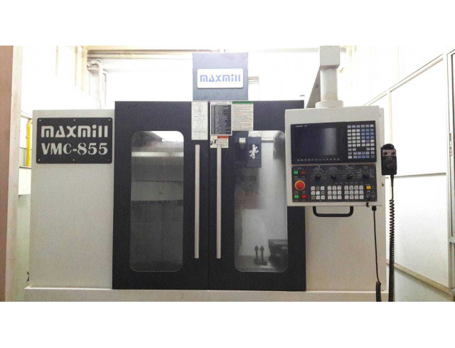 ขายมิลลิ่งซีเอ็นซีสภาพใหม่