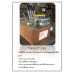 HYDRAULIC CONTROL VALVE "PRINCE USA"