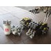 HYDRAULIC CONTROL VALVE "PRINCE USA"