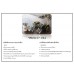 HYDRAULIC CONTROL VALVE "PRINCE USA"