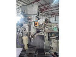 Milling SHIZUOKA M4  