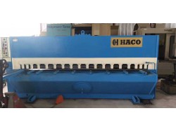 เครื่องตัด Haco ขนาด 10 ฟุต ปี 1997 