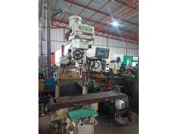 เครื่องมิลลิ่ง M5 manford  