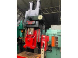 Amada 60 ton