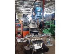 เครื่องมิลลิ่งM2 PBM  ปี2005  