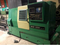 CNC mori seiki  SL-20