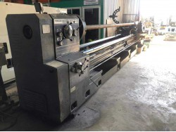 เครื่องกลึง Yamazaki   870x5000 ยาว 5 เมตร  