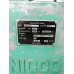 #เครื่องเจียรราบ NICCO 600x300 ออโต้ 3 แกน 