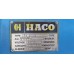 เครื่องตัด Haco สัญชาติเบลเยี่ยม 10 ฟุต ปี 1997  