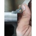 เครื่องกลึงอีโคก้าขนาด 6ฟุต 430×1000 