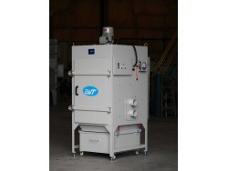 จำหน่าย DUST COLLECTOR AVT BRAND เครื่องดูดฝุ่นอุตสาหกรรม AVT