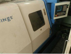 CNC LATHE HARDING
