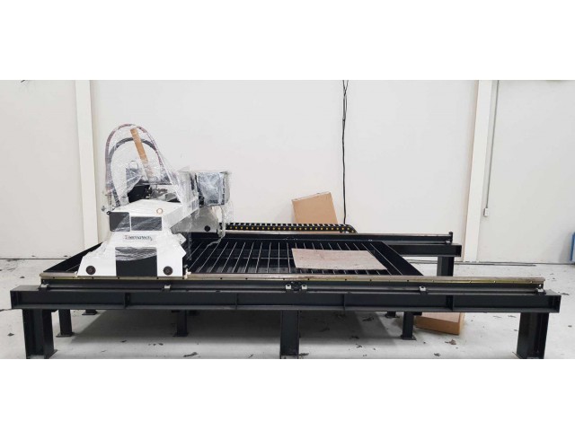 ขายเครื่อง : Thundercut 510 CNC Cutting machine