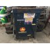 เครื่องดัดเหล็กและตัดเหล็ก BERGIN BBC-40