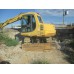 รถขุด KOMATSU PC60-7