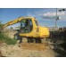 รถขุด KOMATSU PC60-7
