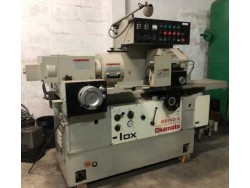 Internal Grinding (เครื่องเจียรใน)