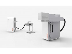 ขายเครื่องเลเซอร์ Bodor รุ่น BML20FS มือ 2 สภาพใหม่