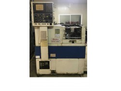 ขายเครื่องกลึงCNC Seibu-SNC20P Fanuc21i-T หัวจับลม 4 นิ้ว กลึงงานเล็ก คุมค่าสบายๆ