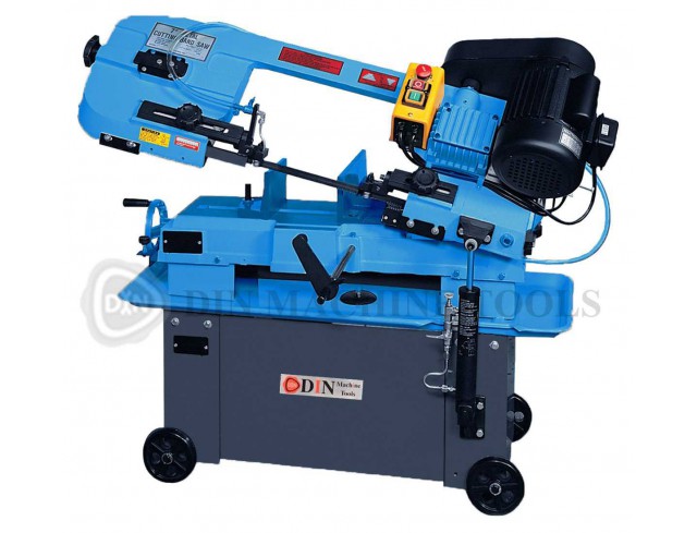 เครื่องเลื่อยสายพาน DIN UE-712A 7"