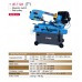 เครื่องเลื่อยสายพาน DIN UE-712A 7"