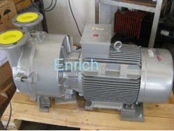 จำหน่ายและรับซ่อมปั๊มสุญญากาศ (Vacuum Pump - Sales & Services) 