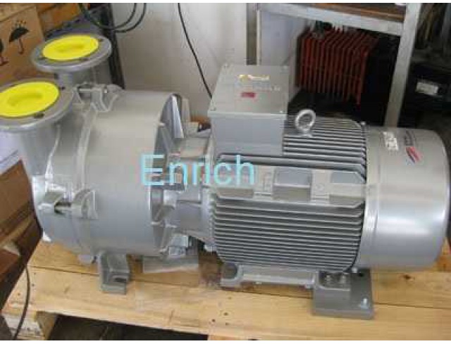 จำหน่ายและรับซ่อมปั๊มสุญญากาศ (Vacuum Pump - Sales & Services) 