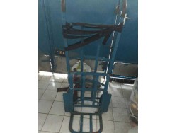 ขายรถเข็นของ สองล้อ มือ 2 ใช้งานได้ดี ขายราคาถูกมาก