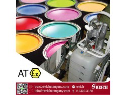 เพิ่มประสิทธิภาพในงานเคลือบพื้นผิวด้วย เอส ไรคส์ 