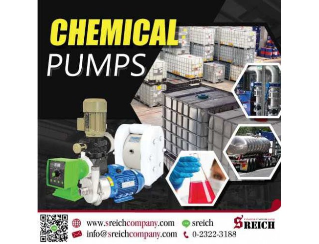 เพิ่มประสิทธิภาพและลดต้นทุนในอุตสาหกรรมเซรามิกด้วยปั๊มจาก เอส ไรคส์ 