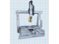 เครื่อง cnc router 5 axis 