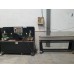 Soft Plastic Net Extrusion Line เครื่องทำตาข่าย มือสอง สภาพใหม่ 