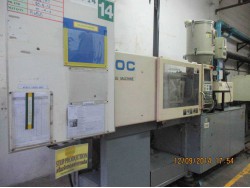 ต้องการขาย เครื่อง Injection machine SUMITOMO SH50C