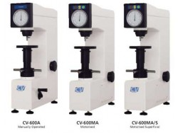 เครื่องทดสอบความแข็งแบบ Rockwell CV-600A / CV-600MA / CV-600MA 