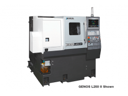 OKUMA Genos L250