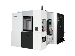 เครื่องกัด cnc ( Machining Center )