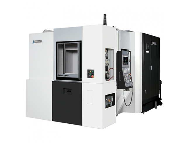 เครื่องกัด cnc ( Machining Center )