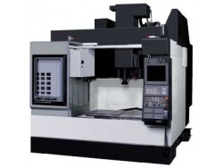 จำหน่ายเครื่องกัด CNC โอคุม่า