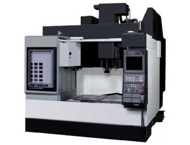 จำหน่ายเครื่องกัด CNC โอคุม่า