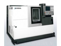 จำหน่ายเครื่องกลึงอัตโนมัติ (cnc lathes machine) จากประเทศญี่ปุ่น